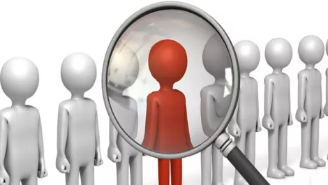 Finding scarce talent