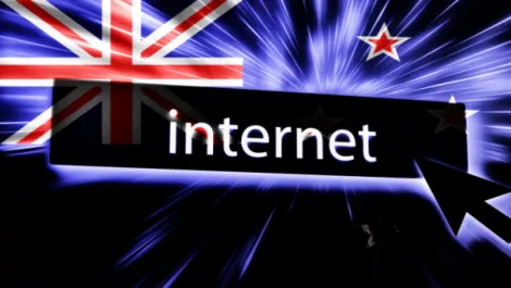 Online Govt services a hit with Kiwis
