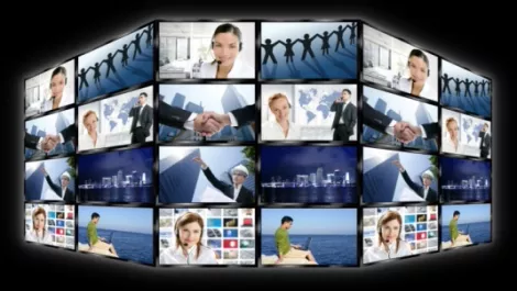 Polycom and Telecom deliver VaaS across NZ