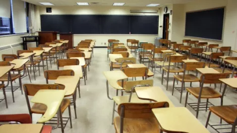 Judge shuts down Facebook truancy group