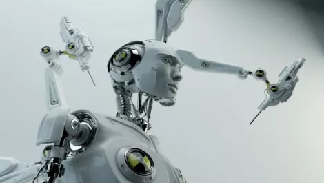 Smart Machines: How will they disrupt your career?