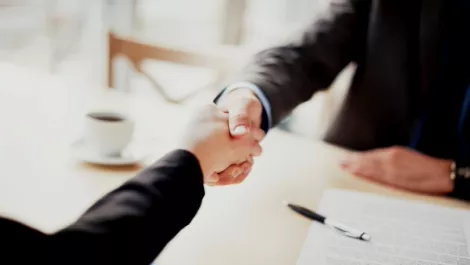 Thursday I don't care about you, it's Friday I'm in love... with former IBM tech veteran