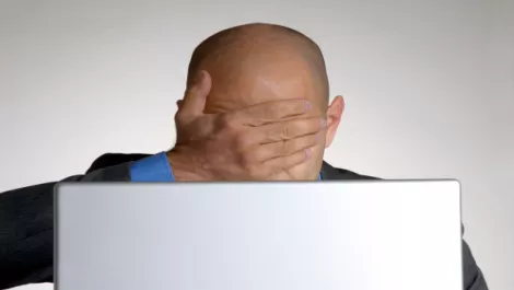 5 biggest job search mistakes…