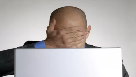 Why you should make more mistakes