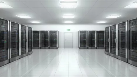 Rackspace datacentre welcomes hybrid cloud