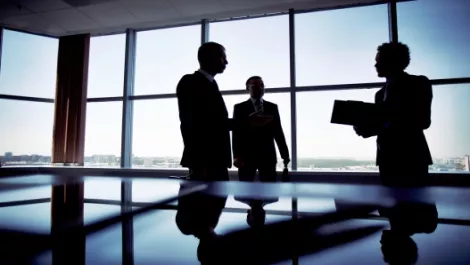 Distribution Central, Riverbed and Fujitsu combine to address business' IT performance issues