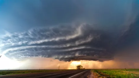 How tech can combat the incoming storm...