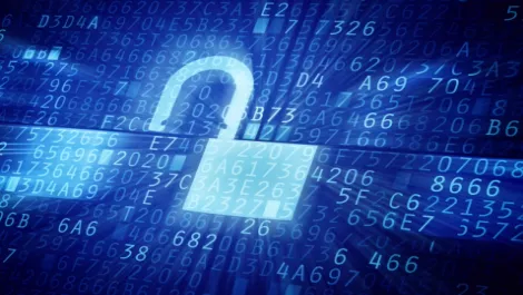 ICT security transformation underway...