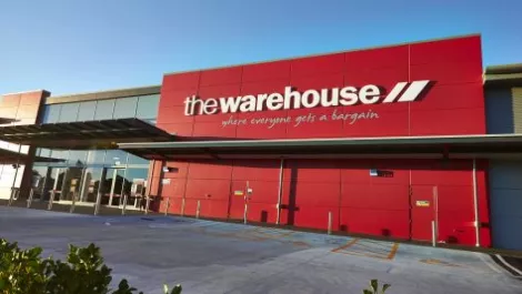 Warehouse CFO Stephen Small tragically passes away