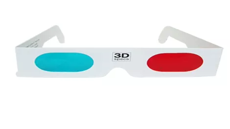 3D comes to Youtube