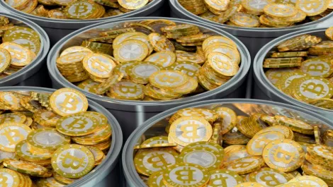 Microsoft beats Google by adding Bitcoin conversion first