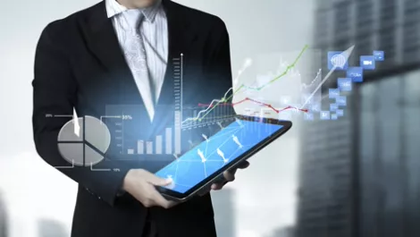 Kiwi IT market set to grow at 4.75%