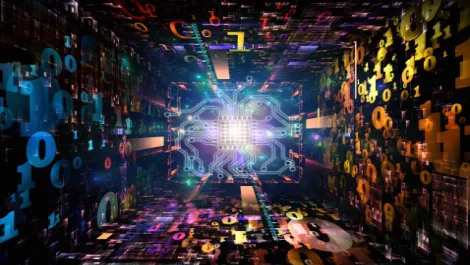 Virtualisation of mission critical environments