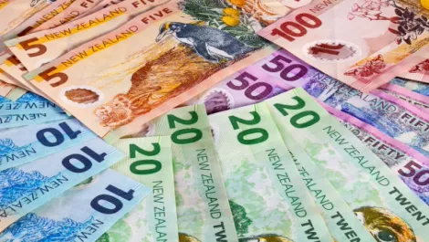 NZ IT spending tops $11 billion… Where's YOUR money at?