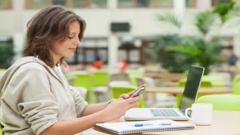 Future looks bright with new learning platform