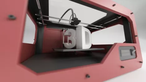 3D printing creating new waves for Kiwi boat builders