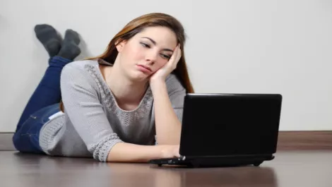 Break ups and the internet: Facebook etiquette
