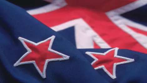 Commvault channel program heading to NZ