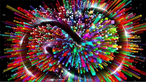 Cloud and Proud... Strong solutions fuel Adobe financials