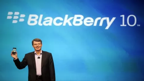 RIM: Developer interest growing ahead of BB10 launch
