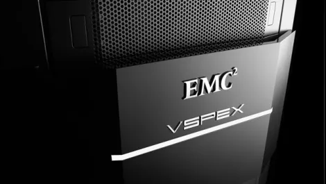 How EMC's VSPEX solution can boost your business...