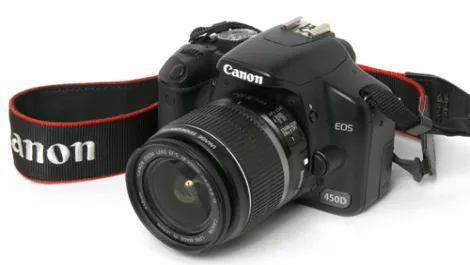 Canon NZ appoints new Product Manager
