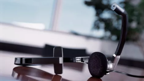 Jabra makes Channel changes during 'exciting times'
