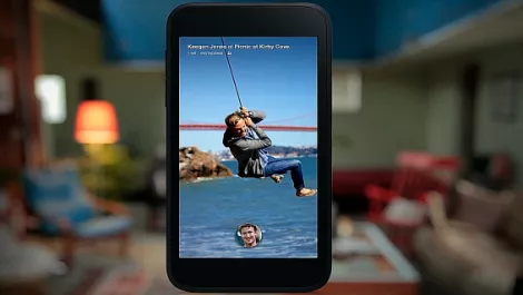 FAQ: Facebook Home