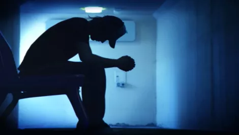 Can new Facebook app stop young suicides?