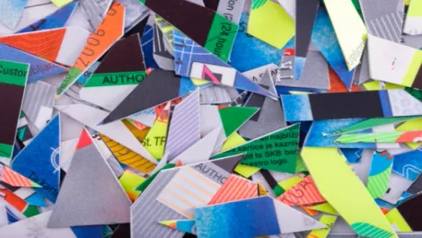 The credit card is dead, long live the digital wallet