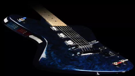 Gibson Firebird X Electric Guitar