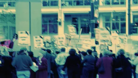 GCSB opposition unites in Auckland tonight
