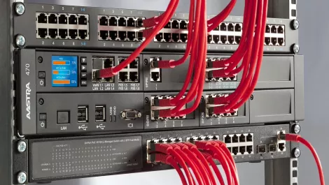 Aastra looks to shake off Ericsson legacy