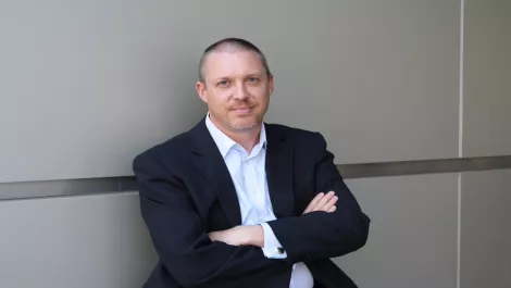 New Hitachi Data Systems CTO in at the deep end
