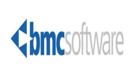 Bmc software logo