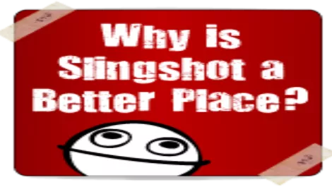 Slingshot's All You Can Eat plan revealed
