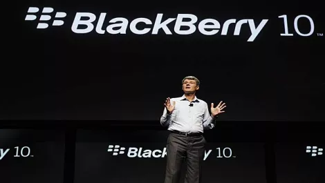 BB10 offers users an alternative