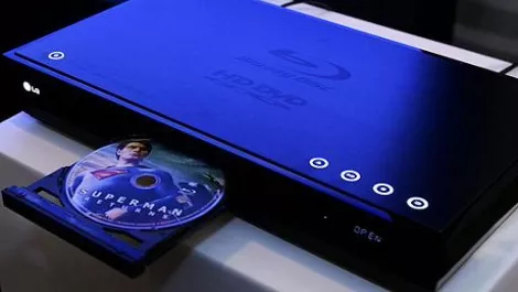 How to buy a Blu-Ray player
