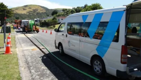 Chorus outlines UBA and Boost proposals...