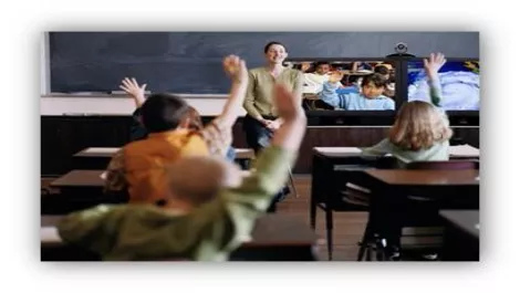 Video links students to the workforce, says expert