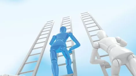 The source in the cloud?