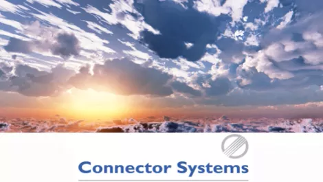 Sky's the limit as Connector Systems seals ANZ cloud distie deal