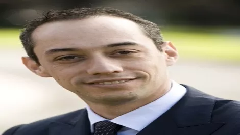 HP makes enterprise appointments