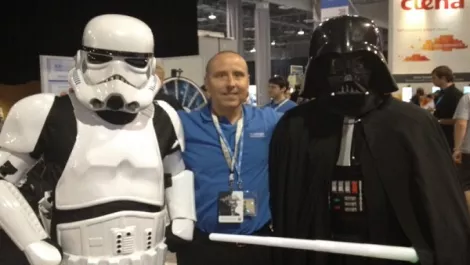 EMC debuts channel-only products at annual conference