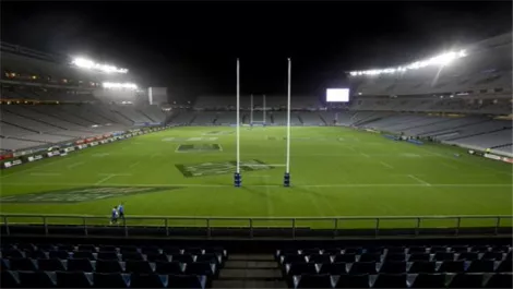 RWC final offers chance to test video capacity