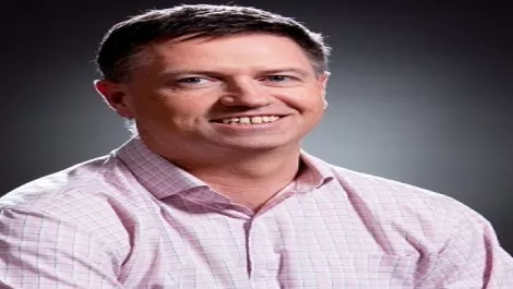 ANZ sales manager promoted to top local role at Websense