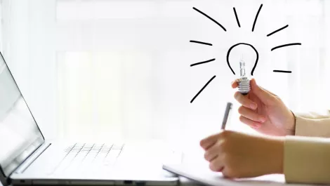 Wooing the web wizards