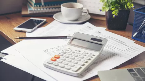The Freelancer's Guide to Accounting