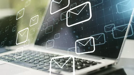 Email archiving: the mechanics of compliance