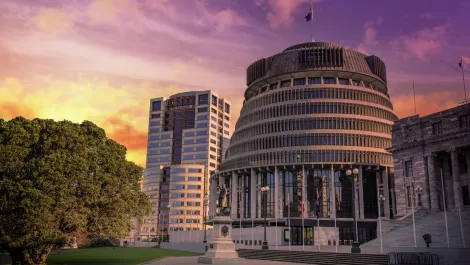 Govt satisfaction low among SMBs